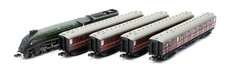Dapol 2S-008-018 A4 Dominion
