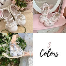 35-40 Sweet Lolita Mary Jane