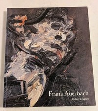 Frank Auerbach 
