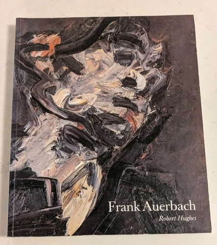 Frank auerbach - frank,