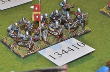 28mm medieval / norman - 10