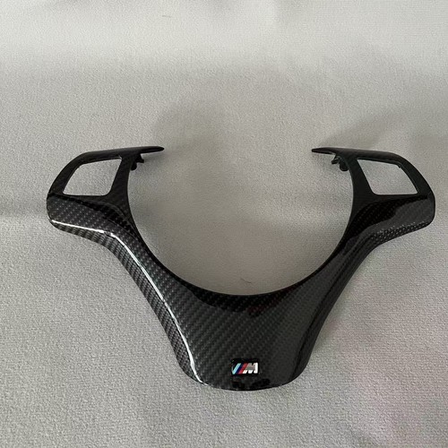 Carbon fiber steering - fiber, wheel
