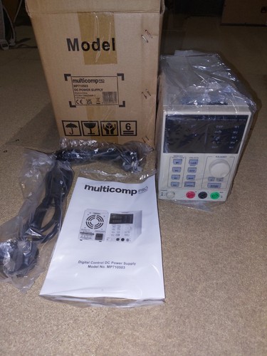 Multicomp mp710503 digital - multicomp,
