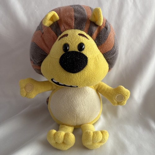 Raa the - raa, soft
