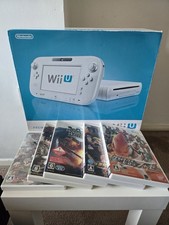 Nintendo Wii U 32GB
