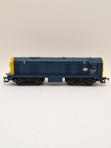 Lima 205157 class 20183 - class, 20