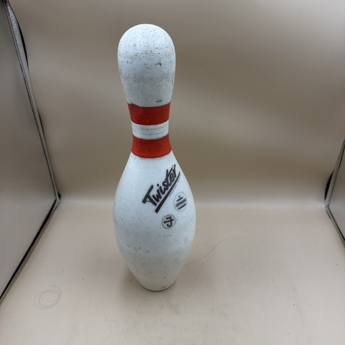 Twister bowling pin - , usbc