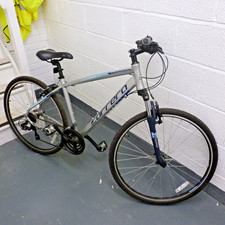 Carrera crossfire silver - crossfire,