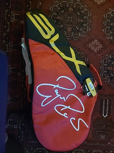 2011 wilson roger federer - wilson,