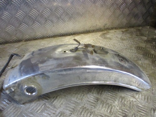 Yamaha rd400 rd250 rear - yamaha,