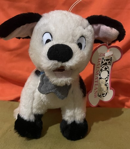 Vintage 101 dalmatians soft - vintage,