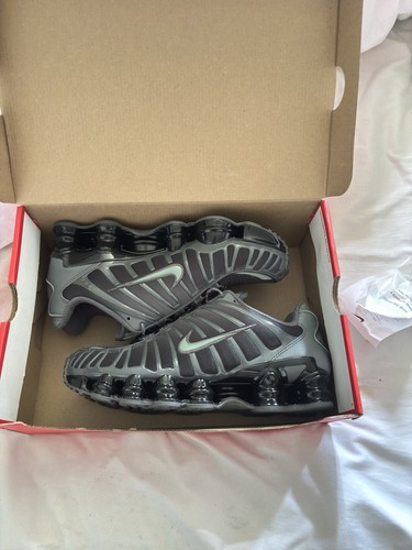 Nike shox - nike,