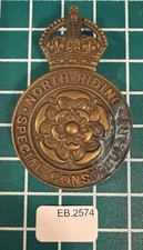 WW2 North Riding Special