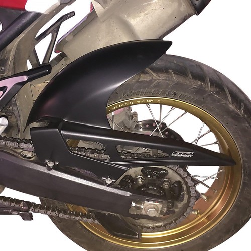 Honda crf1000l africa twin - honda,