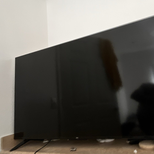 Used roku tcl 55s435 - tcl,