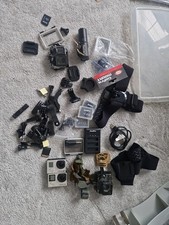 Go Pro Hero 3+ And Hero 4 And