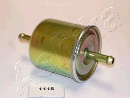 Ashika fuel filter - ashika,