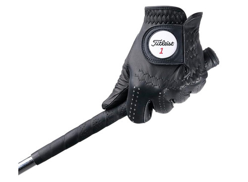 Titleist japan golf glove - titleist,