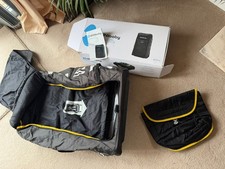 Uppababy Vista Pram buggy