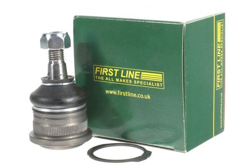 First line ball joint front - first,
