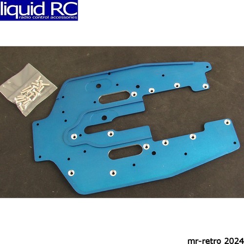 Gpm racing tec016v tamiya - racing,