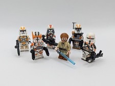 Lego Star Wars Obi-Wan Kenobi