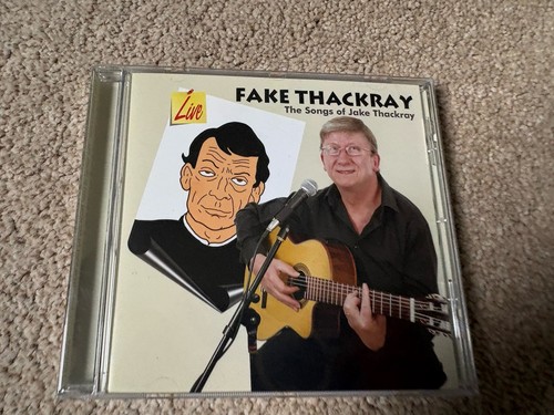 Fake thackeray the songs - fake,