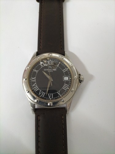 Raymond weil tango gents - gents, watch