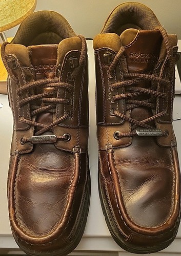 Rockport xcs limited edition - xcs,