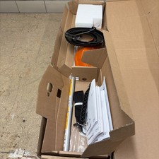 NOB Husqvarna BCA850 Brush