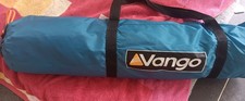 VANGO blue windbreaker used
