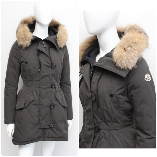 Authentic women moncler - authentic, women's