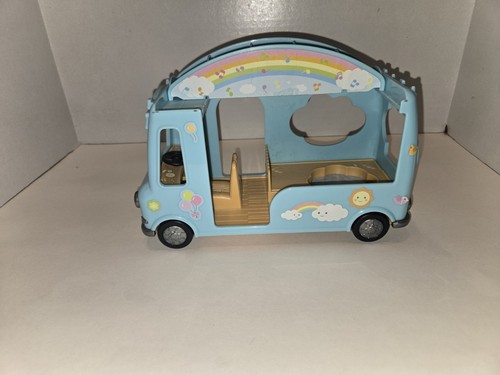 Sylvanian family calico - sylvanian,