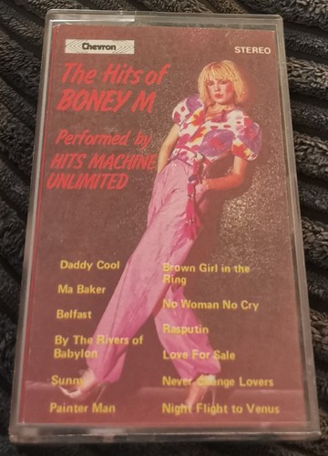 Hits machine unlimited - hits,