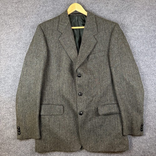 Vtg blarney woollen - vtg,