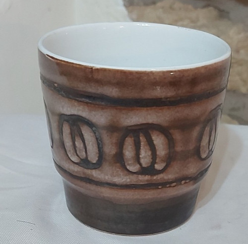 Vintage 70s cinque ports - vintage,