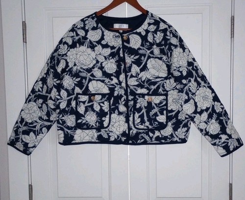 Time and tru quilted - time,