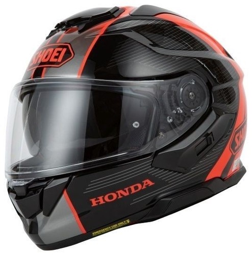Shoei air3 full - face, helmet