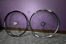 Sun Ringle TR 29 Helix bike