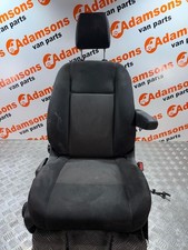 FORD TRANSIT 350 MK9 19-24 Front Right Seat with arm rest 2021