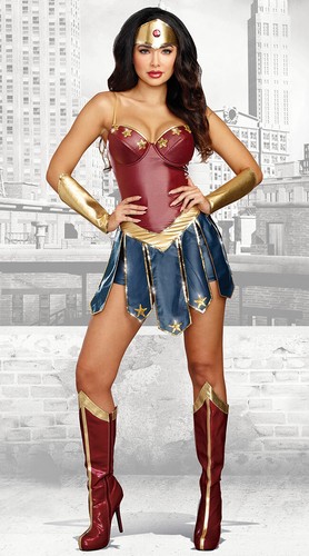 Movie wonder woman superhero - movie,