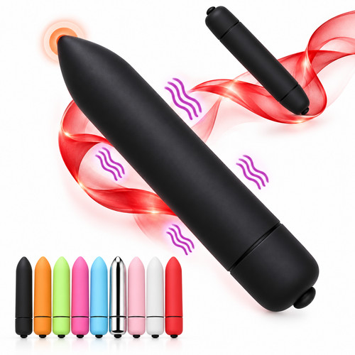 Bullet vibrator sex - bullet,