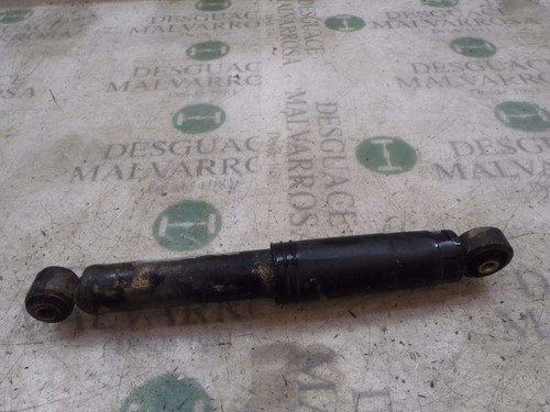 Rear left shock - shock, /