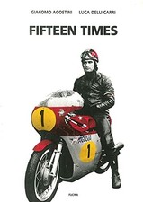 Fifteen times - Agostini