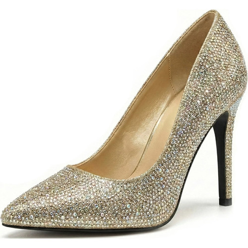 Women stiletto high heel - stiletto,