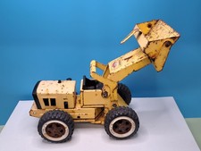 Vintage Tonka Articulated