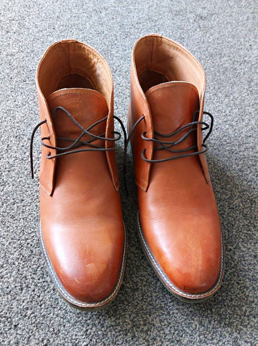 Samuel windsor men brown - samuel, men's