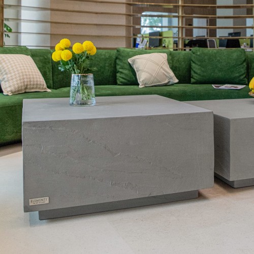 Elementi colorado grc concrete - grc,