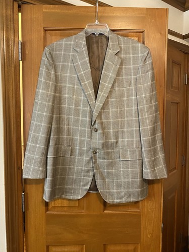 Brooks brothers 42r madison - brooks,