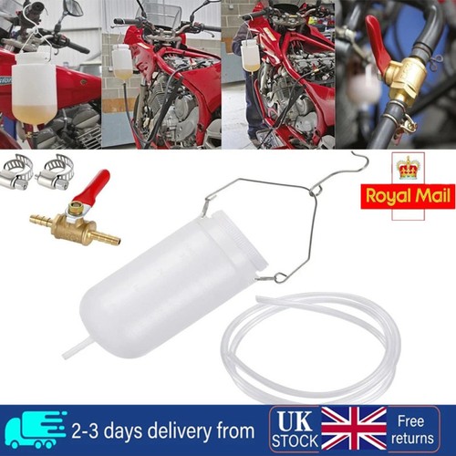 Motorcycle litre auxiliary - motorcycle,